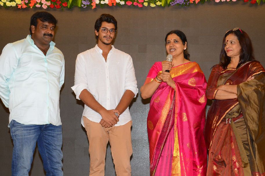 Rajdoot-Movie-Teaser-Launch-Event
